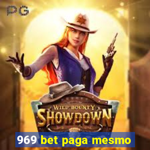 969 bet paga mesmo